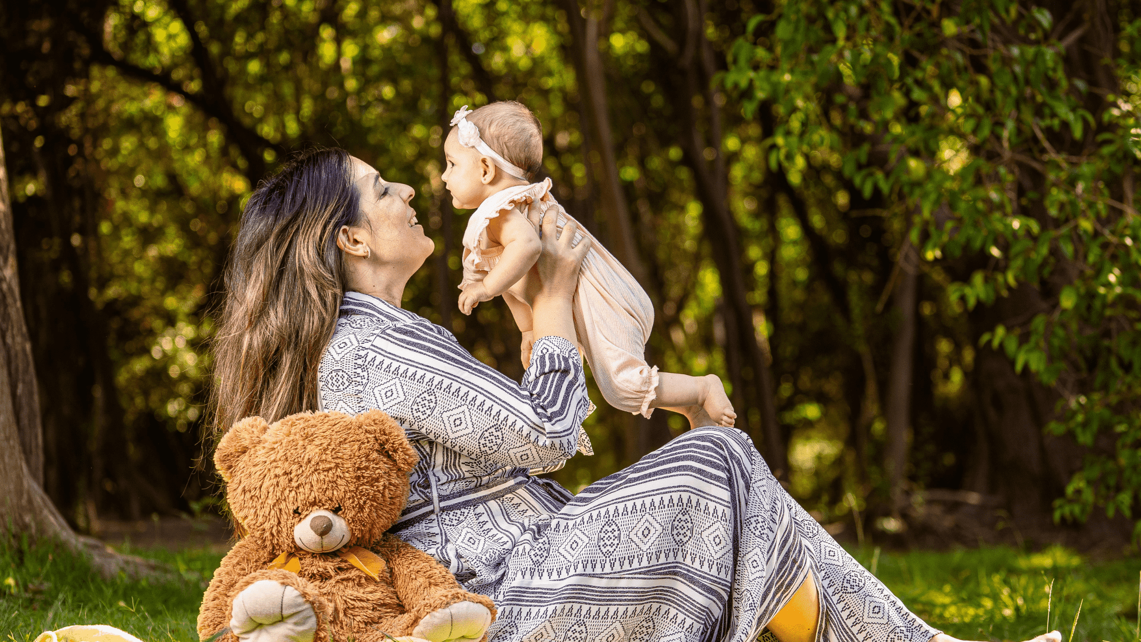 Postpartum Recovery: Essential Tips for New Moms