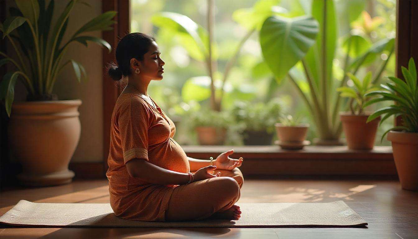 Postpartum Wellness: Taking Care of Yourself After Delivery