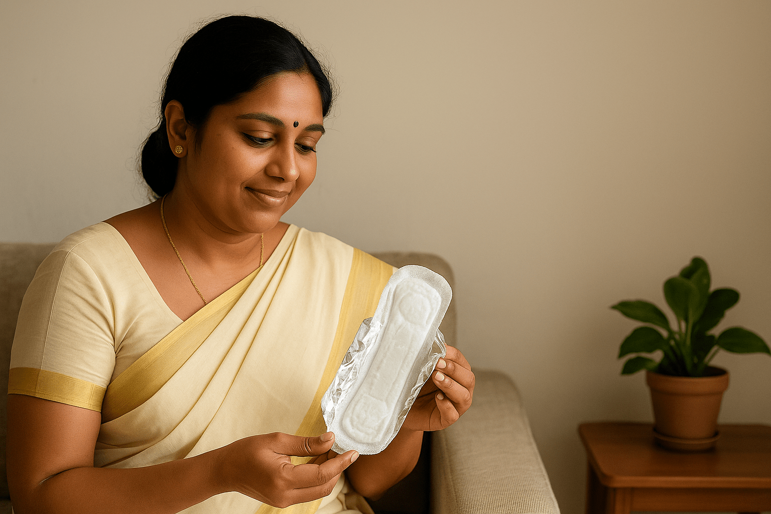 DIY Padsicles for Postpartum Mamas: A Cooling Relief You’ll Thank Yourself For