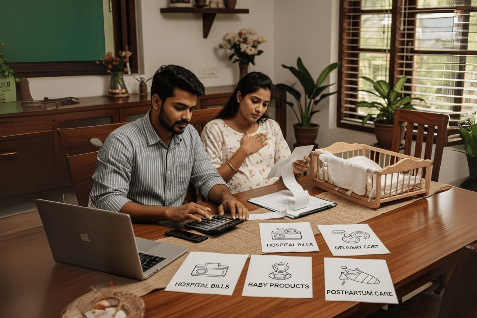 Pre and Postnatal Expenses in Kerala | Smart Guide for Parents