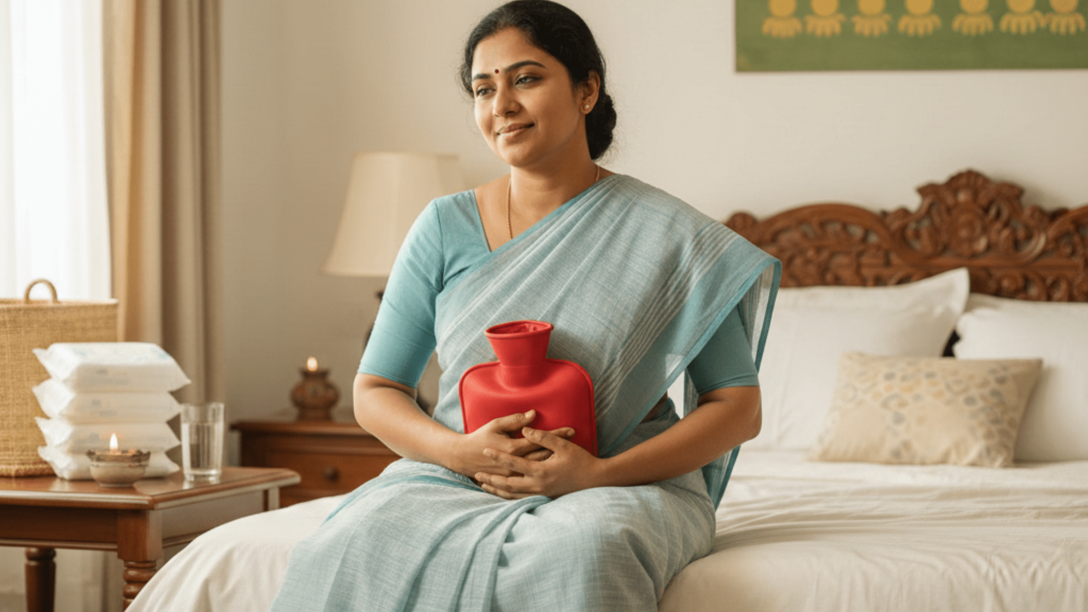 Lochia After Birth: Normal Postpartum Bleeding Explained (Stages, Duration & What’s Normal)